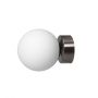 Kaspa MIJA 21085120 Applique murale 1x9W/E14 IP44