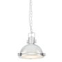 Kaspa NAUTILIUS 10262103 Hanglamp 1x25W/E27 IP20