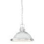 Kaspa NAUTILIUS 10263103 Hanglamp 1x25W/E27 IP20