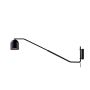 Kaspa PURO 20814102 Wandlamp 1x9W/GU10 IP20