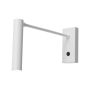 Kaspa ROLL 50926101 Wandlamp 1x4,2W/LED 3000K 719lm IP20