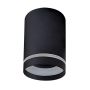 Polux FABRI 319890 Spot en saillie max 10W LED IP20