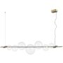 Step Into Design AMORE ST-8869P-L Hanglamp 1x12W/LED IP20