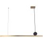 Step Into Design BOOGIE MD-7014-880 Hanglamp 2x32W/LED 3000K 1300lm IP20