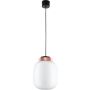 Step Into Design BOOM 9969P/A white Hanglamp 2x12W/LED 3000K 560lm IP20