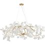 Step Into Design BOTANIKA XY080P-120 Suspension lumineuse 7x5W/G9 IP20