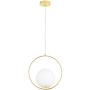 Step Into Design COSTA DP0001A-350R Hanglamp 40w/E27 IP20