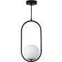 Step Into Design COSTA DP0001A-400 black Suspension lumineuse IP20