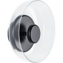 Step Into Design DISCO ST-1331-W black Applique murale 1x5W/LED IP20