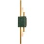 Step Into Design ELLIE ST-7007W-GREEN Applique murale 1x5W/LED 3000K 400lm IP20