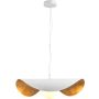 Step Into Design ENZO ST-F22020601-D40 white Suspension lumineuse 1x10W/G9 IP20