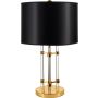 Step Into Design EXCLUSIVO DN921 Tafellamp 1x40w/E27 IP20