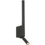 Step Into Design EXPLORE MB81806-BK Wandlamp 2x8W/LED 3000K 760lm IP20