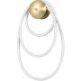Step Into Design FANTASIA ST-9282W1 GD Wandlamp 2x34W/LED IP20