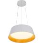 Step Into Design FRILL ST-DL6487-WH Hanglamp 1x21W/LED 1980lm IP20