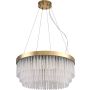 Step Into Design GLORIA ST-DL8511 Hanglamp 1x36,1W/LED 3000K 2888 lm IP20