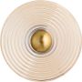Step Into Design HELIOS ST-X007W amber Applique murale 1x3W/LED IP20