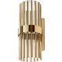 Step Into Design LAGO DW919 Wandlamp 2x40w/E14 IP20