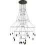 Step Into Design LINEA ST-5961-20 Suspension lumineuse 2x10W/G9 IP20