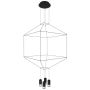 Step Into Design LINEA ST-5961-4 Suspension lumineuse 4x10W/G9 IP20