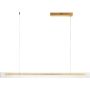 Step Into Design LONGIN ST-10538P-L120 Suspension lumineuse 1x15W/LED 3000K 1200lm IP20