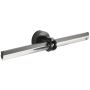 Step Into Design LOVELY ST-DN1621-BLACK Wandlamp 1x5W/LED IP20