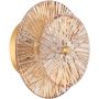 Step Into Design LUXIO ST-3315-2 copper Wandlamp 1x6W/LED 480lm IP20