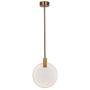 Step Into Design MARBLE ST-8950-24 Plafondlamp 2x10W/LED 3500K 810lm IP20