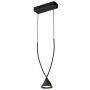 Step Into Design MIA ST-1758 Hanglamp 2x3W/LED 3000K 270lm IP20