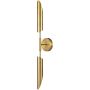 Step Into Design MIKA ST-F085 Applique murale 2x5W/G9 IP20