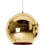 Step Into Design MIRROR GLOW ST-9021-S gold Hanglamp 2x60W/E27 IP20