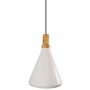 Step Into Design NORDIC WOODY ST-5097c Hanglamp 2x60W/E27 IP20