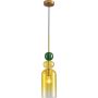 Step Into Design PASTELLO ST-DN399A Suspension lumineuse 1x40w/E27 IP20