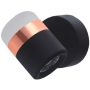 Step Into Design POCCO D9926W black Wandlamp 1x7W/LED IP20