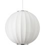 Step Into Design SILK ST-2330-40 Hanglamp 1x40w/E27 IP20