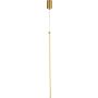 Step Into Design SPARO ST-10669P-M gold Hanglamp 9W/LED 3000K 720lm IP20