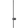 Step Into Design SPARO ST-10669W2 black Wandlamp 22W/LED 3000K 1760lm IP20