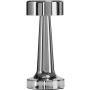 Step Into Design TAVOLO ST-8127T/A SILVER Lampe de table 1x3W/LED IP20