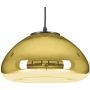 Step Into Design VICTORY GLOW ST-9002M gold Hanglamp 1x60W/E27 IP20
