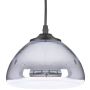 Step Into Design VICTORY GLOW ST-9002S chrome Hanglamp 1x20W/G4 IP20