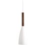 Nordlux PURE 78283001 Suspension lumineuse 1x40W/E27 IP20