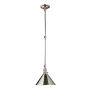 Elstead Lighting PROVENCE PV-GWP-PN Suspension lumineuse 1x60W/E27