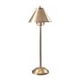 Elstead Lighting PROVENCE PV-SL-AB Tafellamp 1x7W/E14