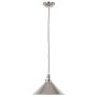 Elstead Lighting PROVENCE PV-SP-PN Suspension lumineuse 1x60W/E27