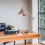 Elstead Lighting PROVENCE PV-TL-PN Lampe de table 1x60W/E27