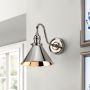 Elstead Lighting PROVENCE PV1-PN Applique murale 1x60W/E27