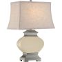 Quoizel BRAY QZS-Q1915T Lampe de table 1x60W/E27