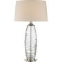 Quoizel ARCTIC QZS-Q2596TBN Lampe de table 1x60W/E27