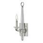 Quintiesse ASCHER QN-ASCHER1 Applique murale 1x60W/E14