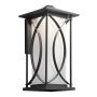 Quintiesse ASHBERN QN-ASHBERN-L Wandlamp 1x60W/E27 IP44
